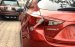 Ô Tô Đức Thiện bán nhanh chiếc Mazda 3 1.5AT, đời 2015, màu đỏ, giao nhanh