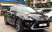 Bán ô tô Lexus RX 200T 2017, màu đen, nhập khẩu