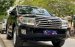 Cần bán Toyota Land Cruiser VXR 4.6 đời 2013, màu đen, nhập khẩu, giao nhanh