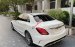 Cần bán xe Mercedes C300 AMG đời 2018, màu trắng chính chủ
