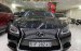 Auto Minh Luân cần bán Lexus LS 460L năm 2016, màu đen, xe nhập