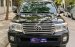 Cần bán Toyota Land Cruiser VXR 4.6 đời 2013, màu đen, nhập khẩu, giao nhanh