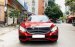 Cần bán gấp Mercedes C250 năm sản xuất 2017, màu đỏ