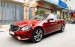 Cần bán gấp Mercedes C250 năm sản xuất 2017, màu đỏ