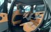 Việt Auto Luxury cần bán xe LandRover Range Rover LWB P400E sản xuất năm 2019, màu đen