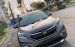 Bán Honda CR V 2015, màu nâu như mới, giá chỉ 735 triệu