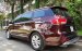 Bán ô tô Kia Sedona GAT sản xuất năm 2016, màu đỏ