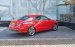 Cần bán xe Mercedes CLA200 sản xuất 2018, màu đỏ, nhập khẩu