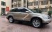 Cần bán lại xe Honda CR V năm sản xuất 2010, màu bạc, nhập khẩu
