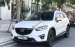Bán Mazda CX 5 sản xuất 2014, màu trắng, xe gia đình
