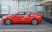 Cần bán xe Mercedes CLA200 sản xuất 2018, màu đỏ, nhập khẩu