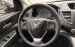 Bán Honda CR V năm sản xuất 2015, màu xám, chính chủ