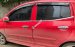 Cần bán lại xe Kia Morning sản xuất năm 2012, màu đỏ, 160 triệu
