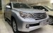 Bán Lexus GX460 đời 2011, màu bạc, nhập khẩu nguyên chiếc, giao nhanh