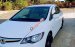 Cần bán gấp Honda Civic sản xuất năm 2007, màu trắng  