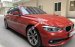 Cần bán xe BMW 3 Series 320i sản xuất 2015, màu đỏ, giá 980tr