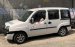 Bán Fiat Doblo sản xuất 2007, màu trắng, nhập khẩu xe gia đình, giá tốt