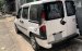 Bán Fiat Doblo sản xuất 2007, màu trắng, nhập khẩu xe gia đình, giá tốt