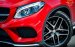 Cần bán lại chiếc Mercedes-Benz GLE 450 4Matic, sản xuất 2016, màu đỏ, xe nhập