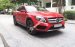 Ô tô Đức Thiện giảm giá sâu với chiếc Mercedes-Benz GLA 250 4Matic, sản xuất 2015, màu đỏ