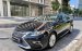 Cần bán lại xe Lexus ES250 đời 2017, màu đen