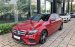 Cần bán gấp Mercedes E300 sản xuất 2017, màu đỏ