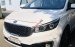 Bán Kia Sedona DATH đời 2016, màu trắng, giá siêu hấp dẫn