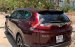 Cần bán xe Honda CR V năm sản xuất 2019, màu đỏ chính chủ