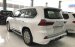 Cần bán xe Lexus LX 570 Super sport 2020, màu trắng, nhập khẩu