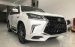 Cần bán xe Lexus LX 570 Super sport 2020, màu trắng, nhập khẩu