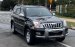 Bán Toyota Prado năm sản xuất 2008, màu đen, xe nhập, 670 triệu