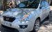 Bán xe Kia Carens đời 2015, màu bạc, giá 355 triệu