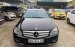 Cần bán gấp Mercedes-Benz C230 sản xuất 2009, màu đen, xe nhập, giá thấp