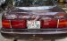 Cần bán xe Lexus LS sản xuất năm 1990, màu đỏ, 185tr
