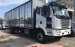 Cần bán xe tải Faw 8 tấn thùng 9m7 giá rẻ