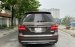 Bán xe Mercedes GLS 400 đời 2017, màu nâu, xe chính chủ