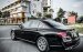 Cần bán Mercedes E 200 sản xuất 2017, màu đen, xe cũ chính hãng