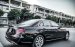 Cần bán Mercedes E 200 sản xuất 2017, màu đen, xe cũ chính hãng