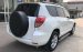 Cần bán Toyota RAV4 Limited 2007, màu trắng, nhập khẩu nguyên chiếc