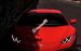 Bán lại chiếc xe siêu sang Lamborghini Huracan LP580 đời 2016, màu đỏ, xe nhập, giá ưu đãi