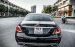 Cần bán Mercedes E 200 sản xuất 2017, màu đen, xe cũ chính hãng