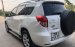 Cần bán Toyota RAV4 Limited 2007, màu trắng, nhập khẩu nguyên chiếc