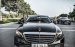 Cần bán Mercedes E 200 sản xuất 2017, màu đen, xe cũ chính hãng