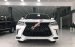 Cần bán gấp chiếc Lexus Lx570 Super Sport, sản xuất 2018, màu trắng, giao nhanh