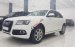 Cần bán lại xe Audi Q5 2.0T Quattro năm 2013, màu trắng, nhập khẩu, giá cực kì thấp