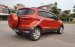 Bán Ford EcoSport Trend sản xuất 2014, màu đỏ, đủ giấy tờ