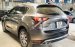 Cần bán gấp Mazda CX 5 2.5AT đời 2019, màu xám