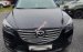 Ngân hàng bán đấu giá chiếc Mazda CX 5 năm sản xuất 2017, màu đen