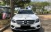 Mercedes Phú Mỹ Hưng cần bán GLC200 2019 lướt chính hãng, odo 6.500 km - màu trắng