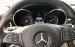 Mercedes Phú Mỹ Hưng cần bán GLC200 2019 lướt chính hãng, odo 6.500 km - màu trắng